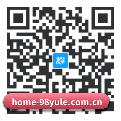 Android 安卓版 二维码